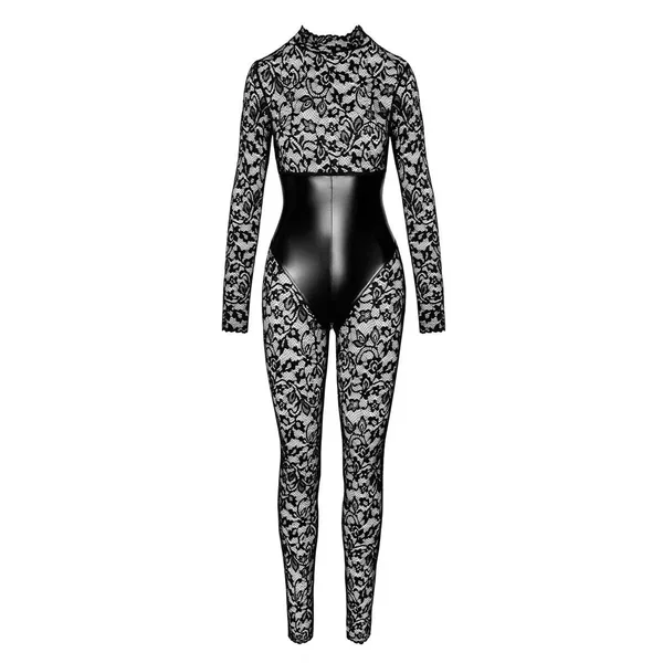 Combinaison corset F299