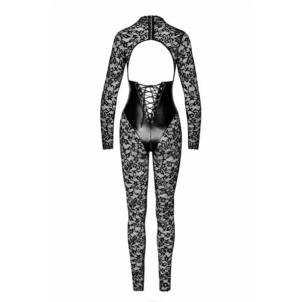 Combinaison corset F299