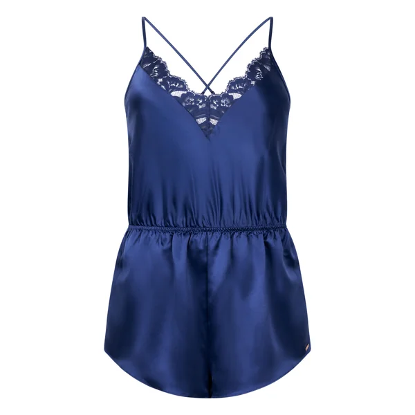 Combinaison Grace - Bleu