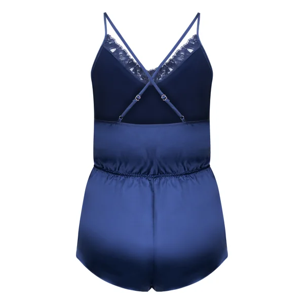 Combinaison Grace - Bleu