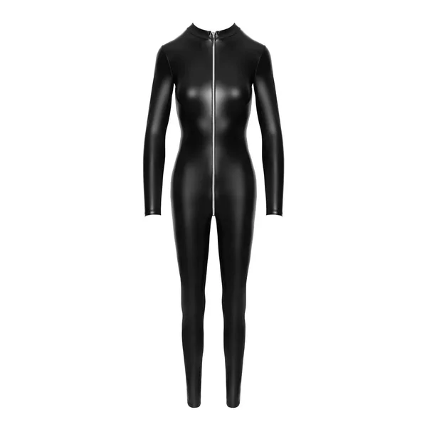 Combinaison intégrale wetlook F293