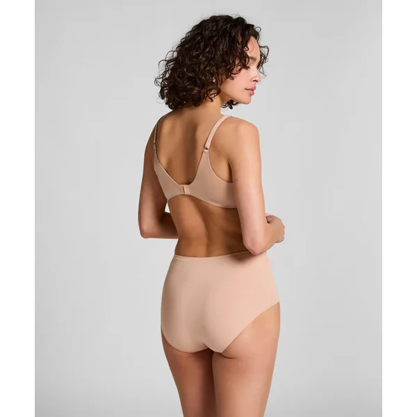 Combinaison longueur midi - Beige