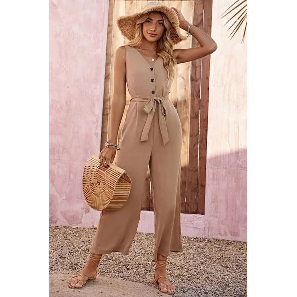 Combinaison Pantalon Champêtre