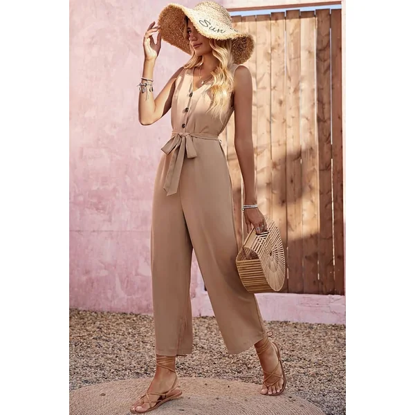 Combinaison Pantalon Champêtre