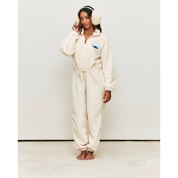 Combinaison Stitch