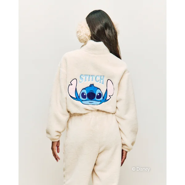 Combinaison Stitch