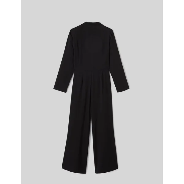 Combinaison tailleur Noir