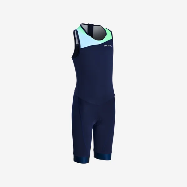COMBINAISON TRIATHLON TRIFONCTION ENFANT GARÇON FILLE