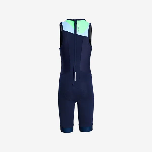 COMBINAISON TRIATHLON TRIFONCTION ENFANT GARÇON FILLE