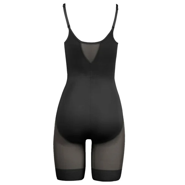 Combinette gainante - Noire Miraclesuit Miraclesuit