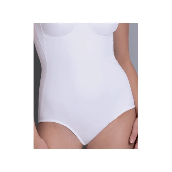 Combiné sans armature SOPHIA 3509 BLANC