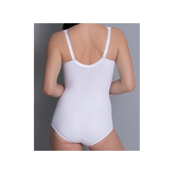 Combiné sans armature SOPHIA 3509 BLANC