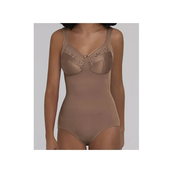 Combiné sans armature SOPHIA 3509 DUSTY ROSE