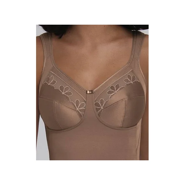 Combiné sans armature SOPHIA 3509 DUSTY ROSE