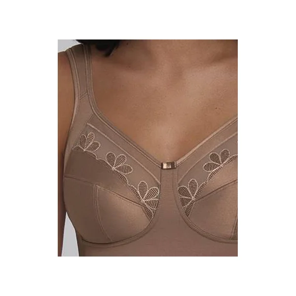 Combiné sans armature SOPHIA 3509 DUSTY ROSE