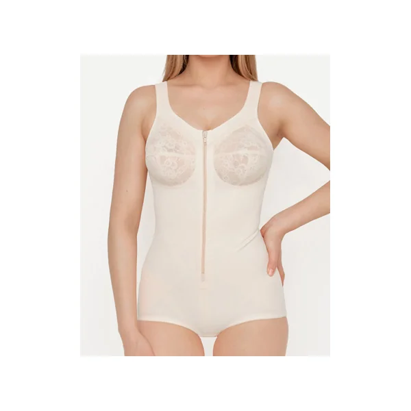 Combiné sans armatures 6343 BEIGE