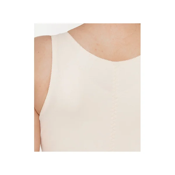 Combiné sans armatures 6343 BEIGE