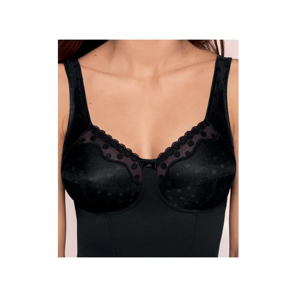 Combiné sans armatures AIRITA 3550 NOIR