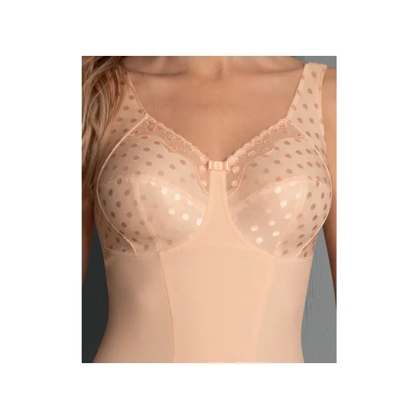 Combiné sans armatures AIRITA 3550 ROSE POUDRE