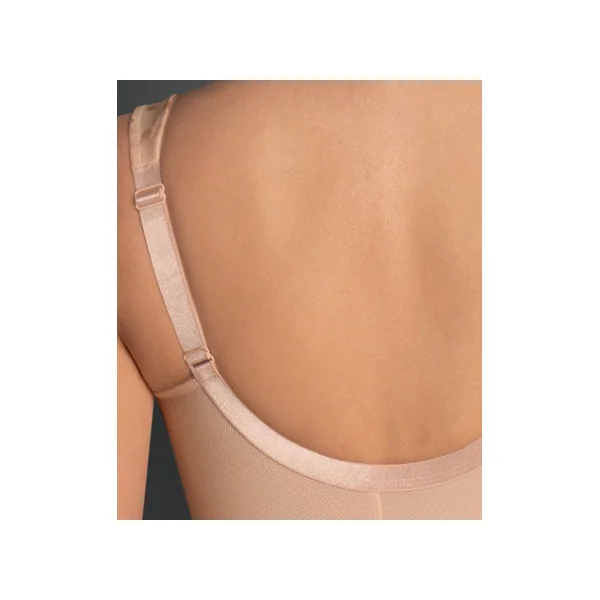Combiné sans armatures AIRITA 3550 ROSE POUDRE