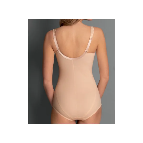 Combiné sans armatures AIRITA 3550 ROSE POUDRE