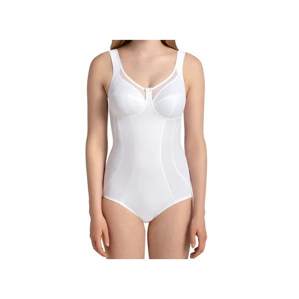 Combiné sans armatures CLARA 3459 BLANC