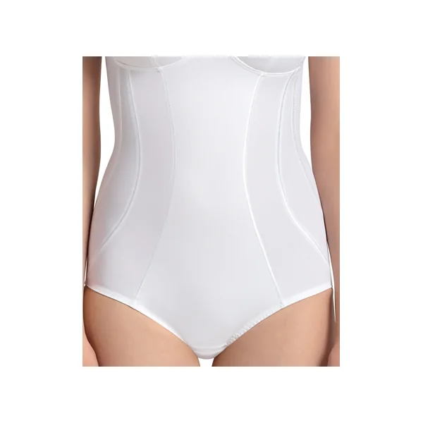 Combiné sans armatures CLARA 3459 BLANC