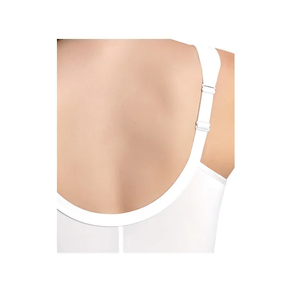 Combiné sans armatures CLARA 3459 BLANC