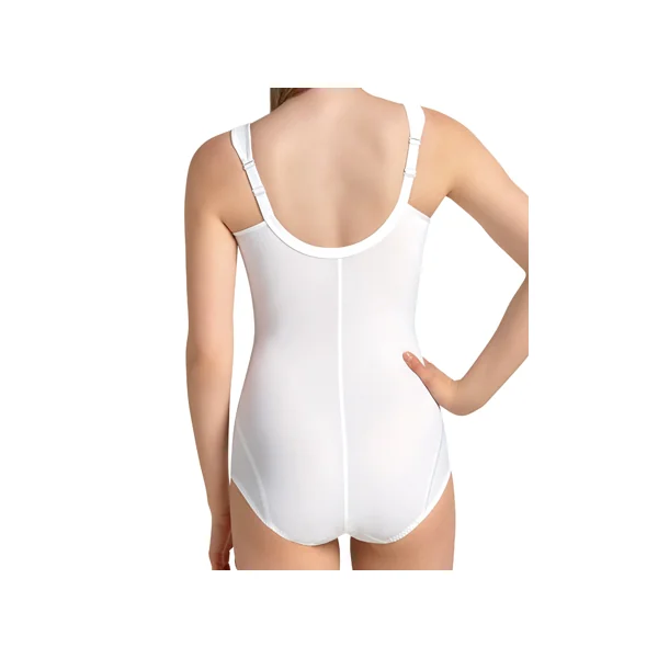 Combiné sans armatures CLARA 3459 BLANC