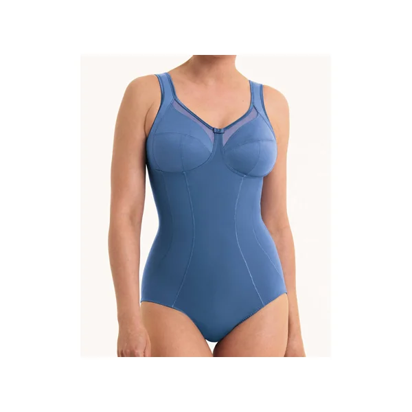 Combiné sans armatures CLARA 3459 BLUE HEAVEN