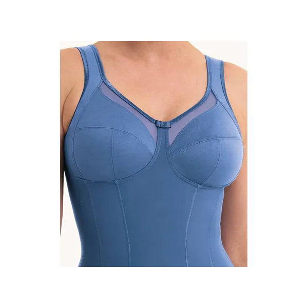 Combiné sans armatures CLARA 3459 BLUE HEAVEN