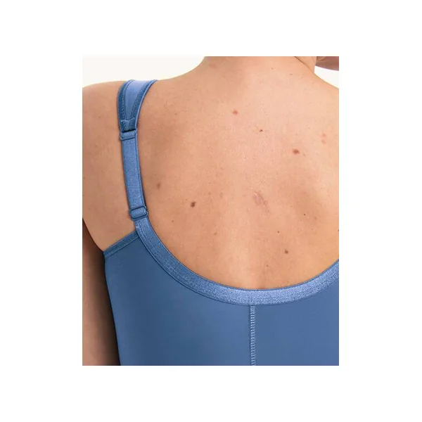 Combiné sans armatures CLARA 3459 BLUE HEAVEN