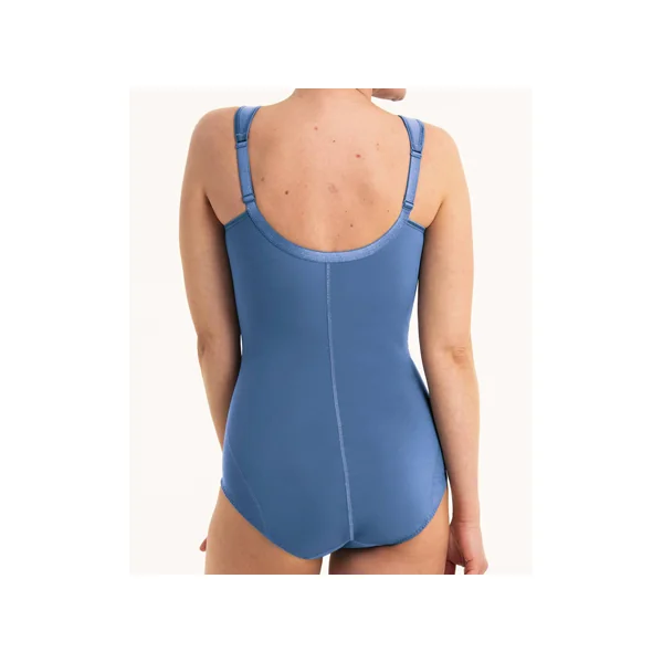 Combiné sans armatures CLARA 3459 BLUE HEAVEN