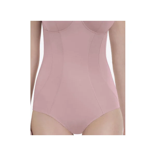 Combiné sans armatures CLARA 3459 BOIS DE ROSE