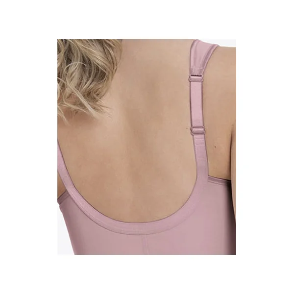 Combiné sans armatures CLARA 3459 BOIS DE ROSE