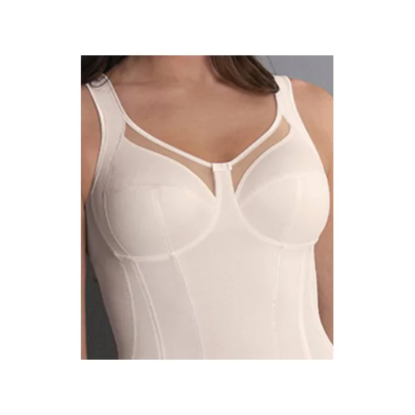 Combiné sans armatures CLARA 3459 CRYSTAL