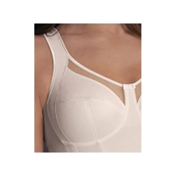 Combiné sans armatures CLARA 3459 CRYSTAL