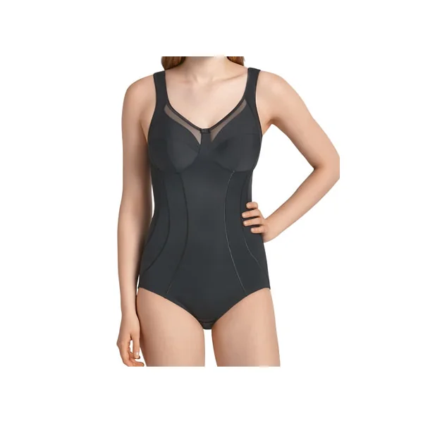 Combiné sans armatures CLARA 3459 NOIR