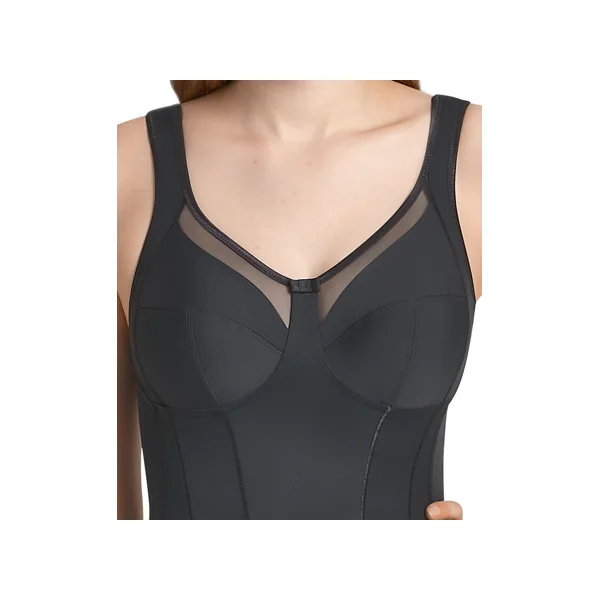 Combiné sans armatures CLARA 3459 NOIR