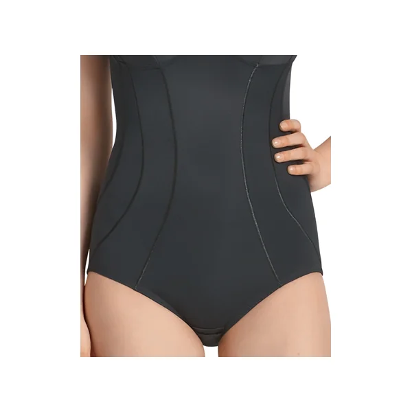Combiné sans armatures CLARA 3459 NOIR