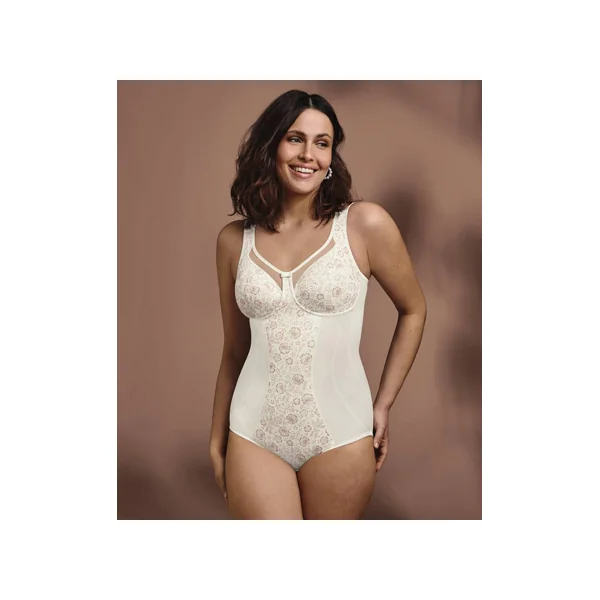 Combiné sans armatures CLARA ART 3573 CRYSTAL