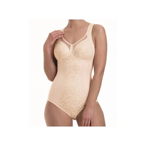 Combiné sans armatures CLARA ART 3573 ROSE ELEGANT