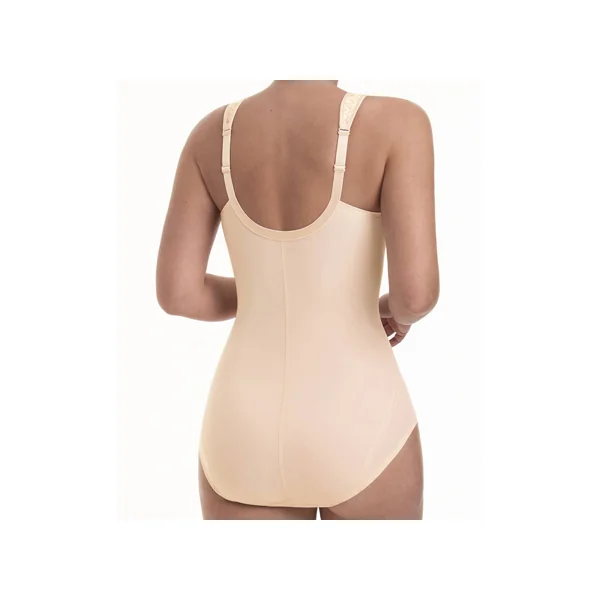 Combiné sans armatures CLARA ART 3573 ROSE ELEGANT