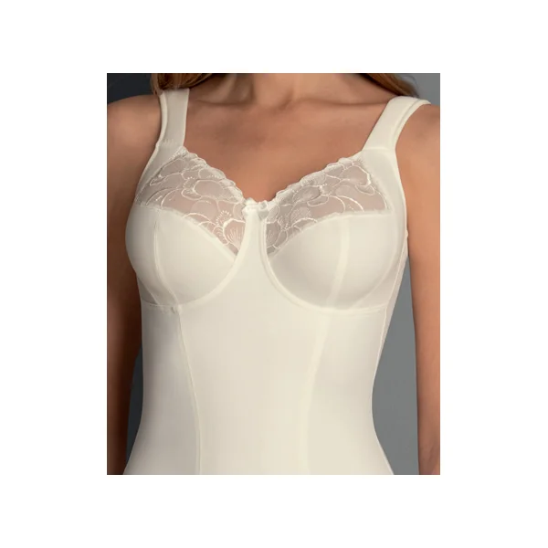 Combiné sans armatures LUCIA 3523 CRYSTAL