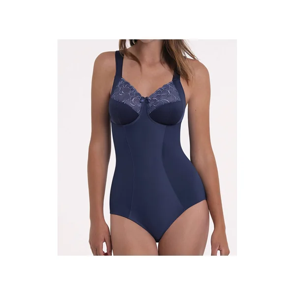 Combiné sans armatures LUCIA 3523 MOONLIGHT BLUE