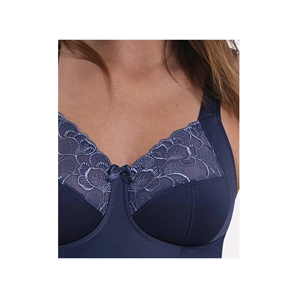 Combiné sans armatures LUCIA 3523 MOONLIGHT BLUE