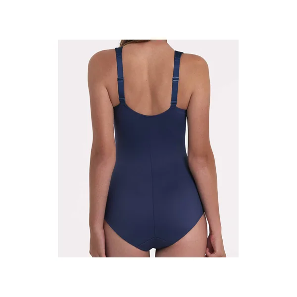 Combiné sans armatures LUCIA 3523 MOONLIGHT BLUE