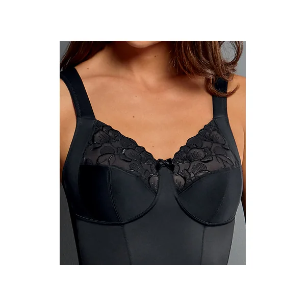 Combiné sans armatures LUCIA 3523 NOIR