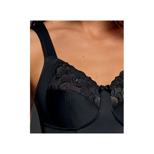 Combiné sans armatures LUCIA 3523 NOIR