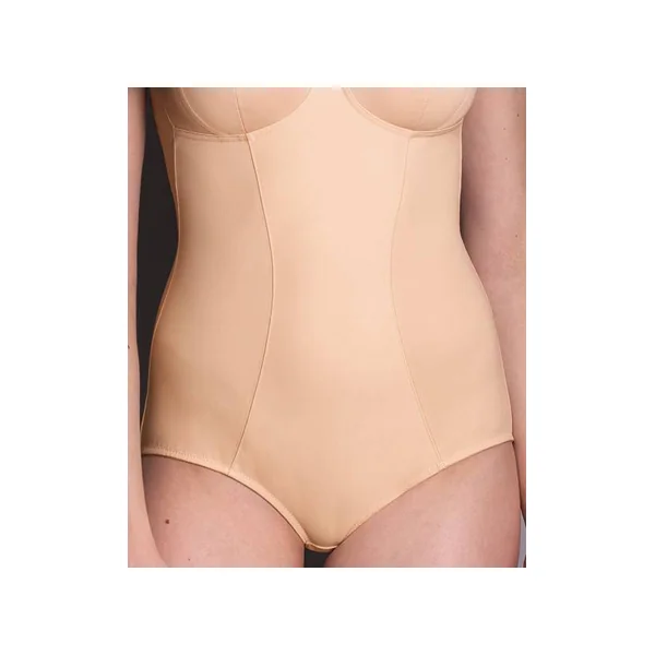 Combiné sans armatures LUCIA 3523 ROSE POUDRE
